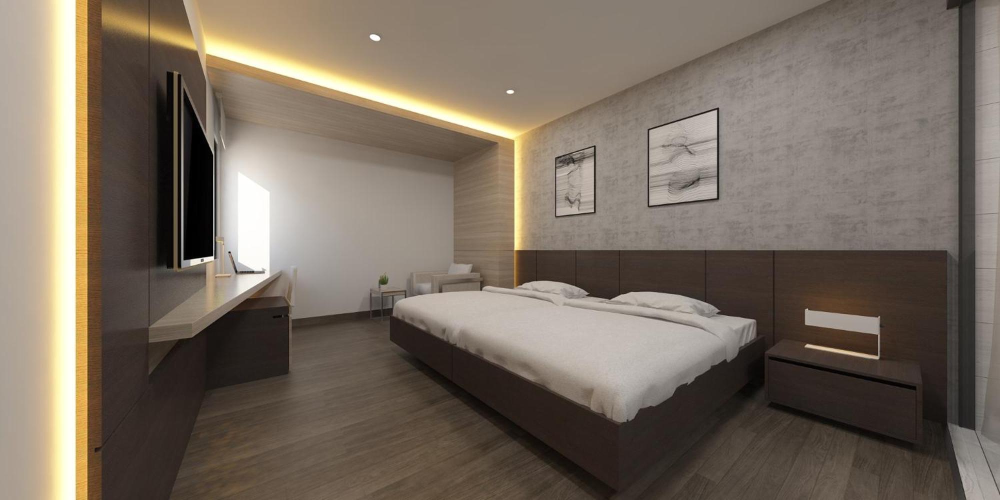 Golden Hotel Нячанг Экстерьер фото