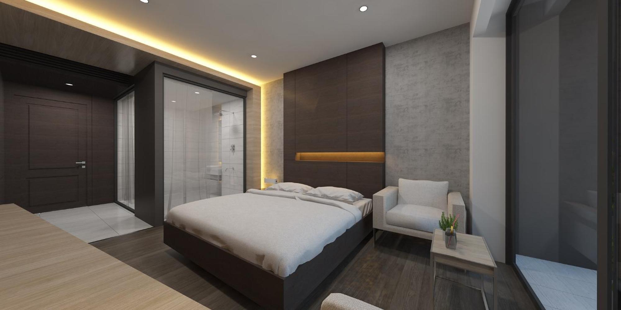 Golden Hotel Нячанг Экстерьер фото