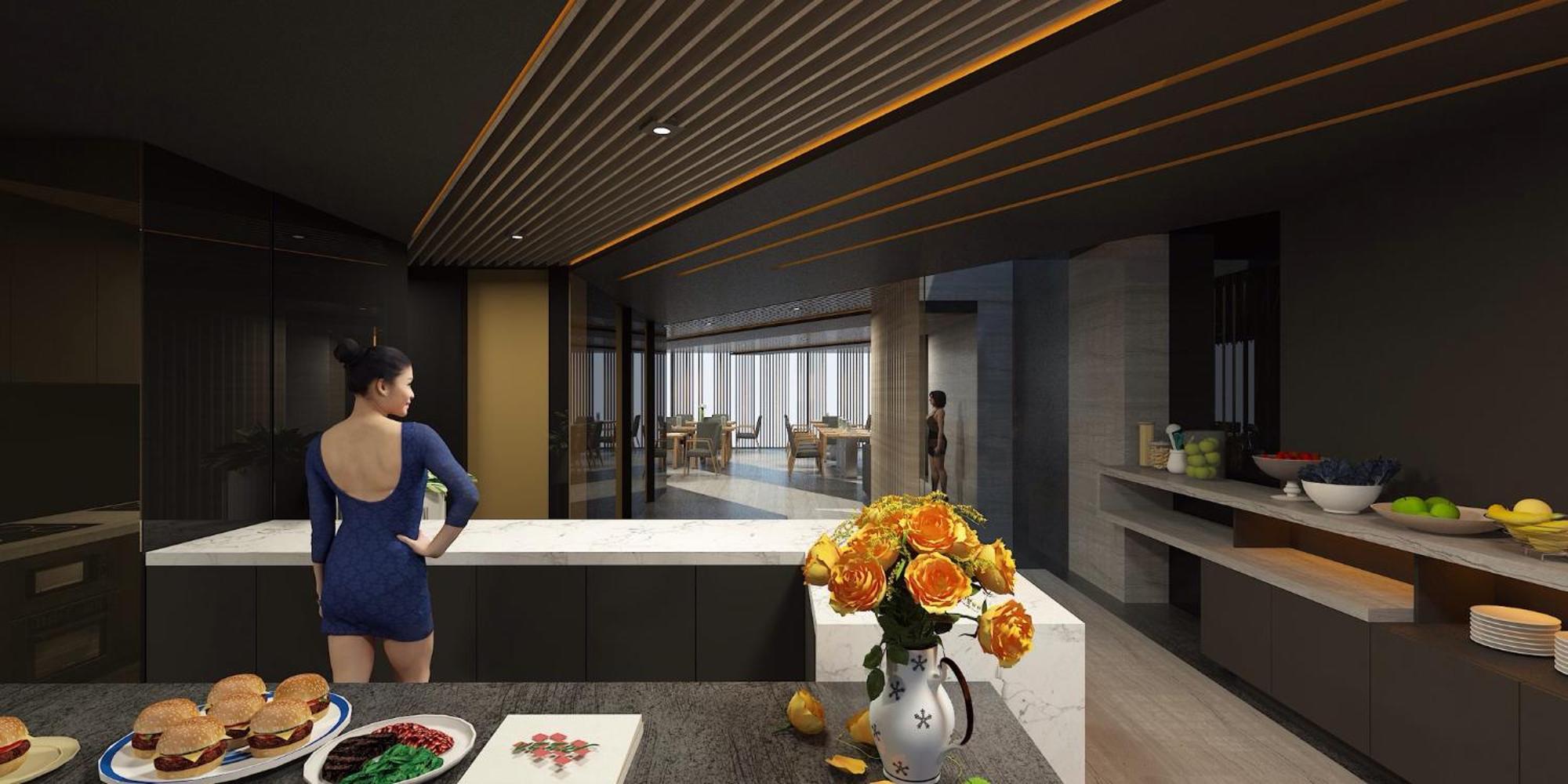 Golden Hotel Нячанг Экстерьер фото