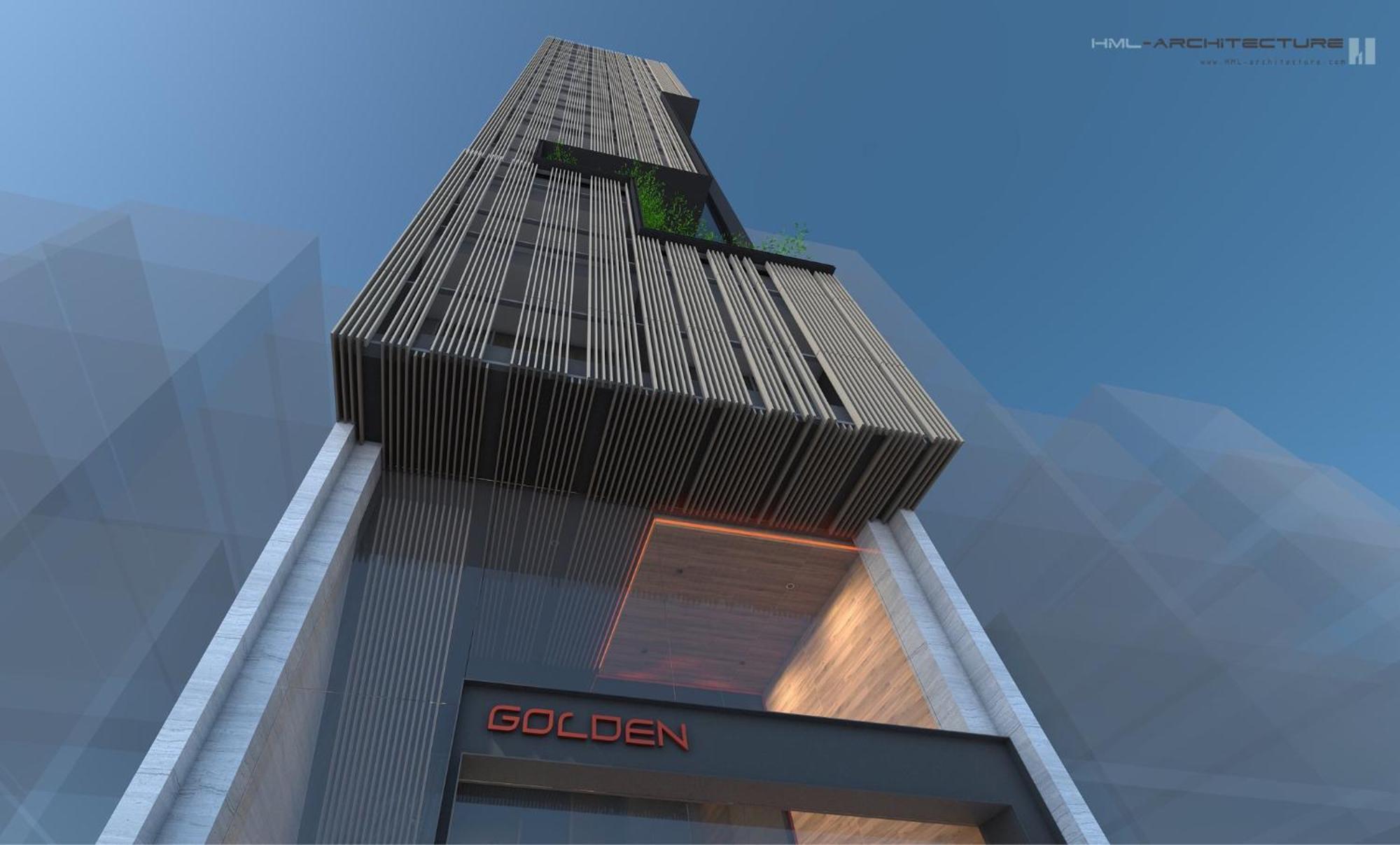 Golden Hotel Нячанг Экстерьер фото