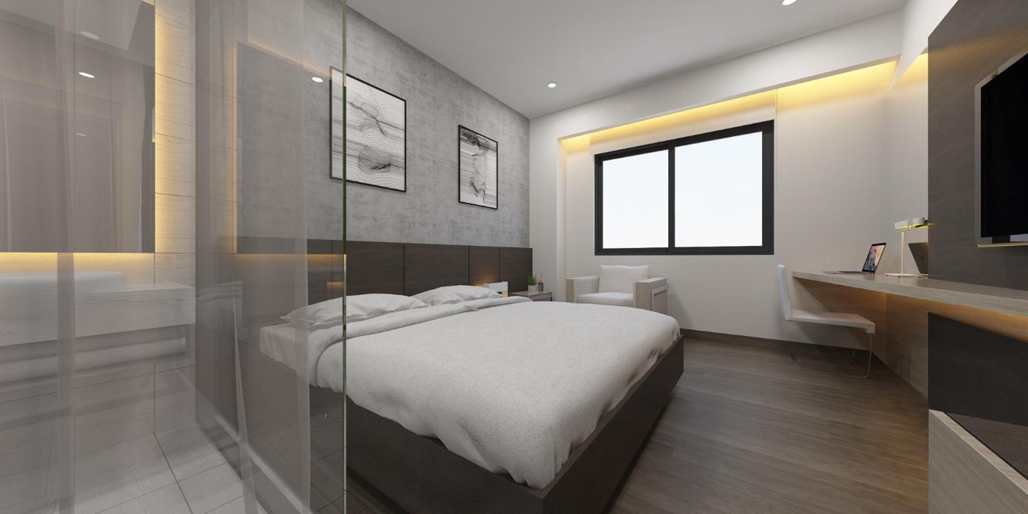 Golden Hotel Нячанг Экстерьер фото