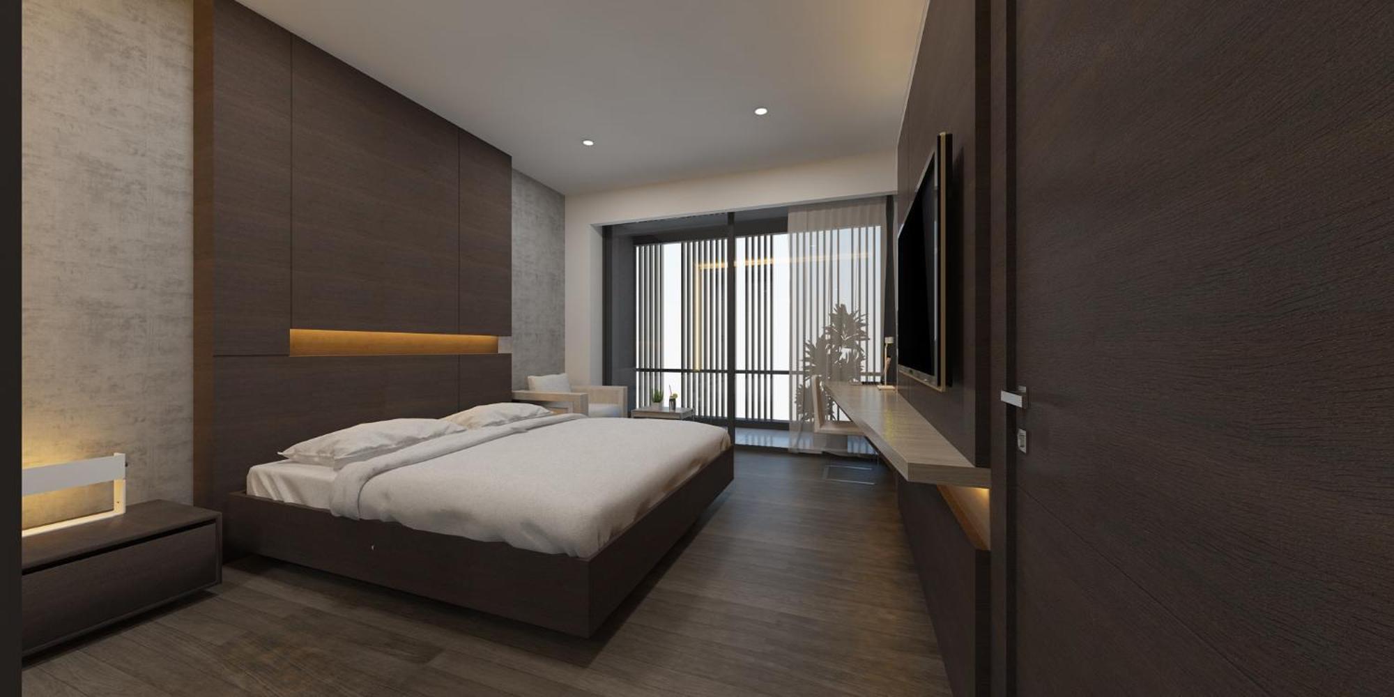 Golden Hotel Нячанг Экстерьер фото