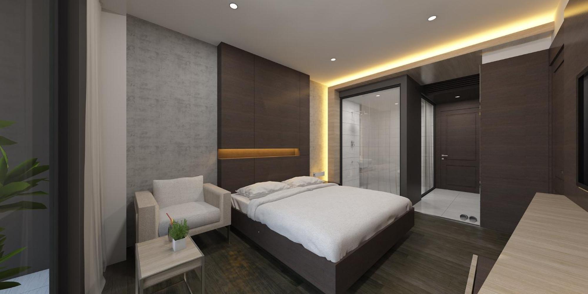 Golden Hotel Нячанг Экстерьер фото